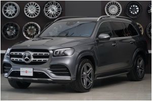メルセデス・ベンツ GLS5804 マチックスポーツ